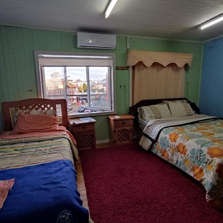 Hotel Lukas Mary Ancud Zewnętrze zdjęcie