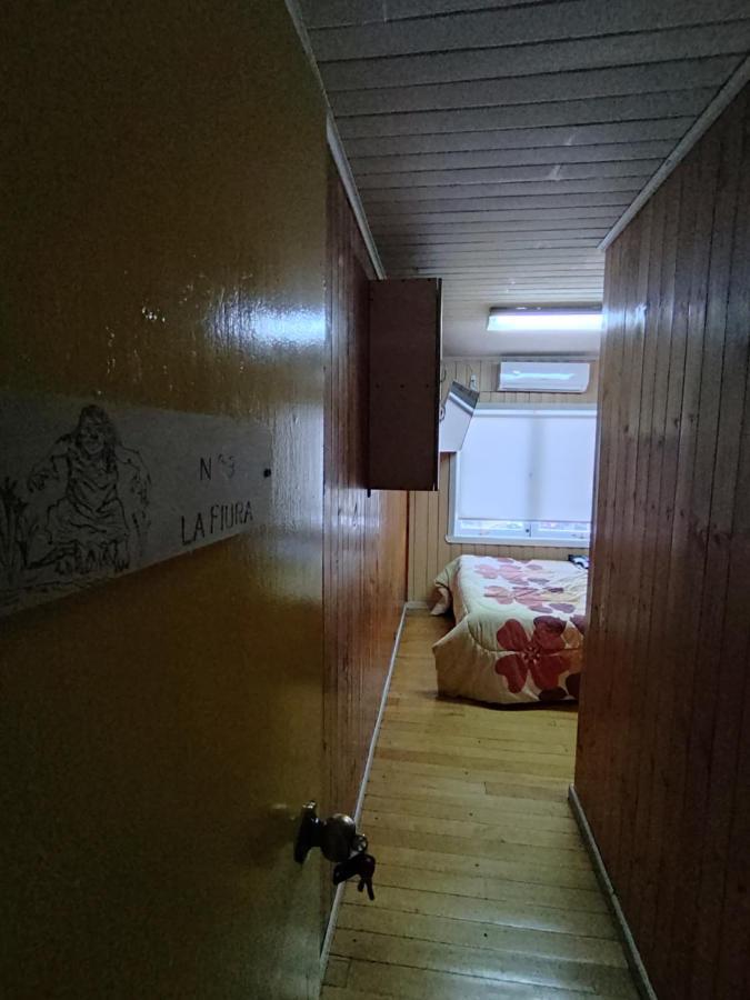 Hotel Lukas Mary Ancud Zewnętrze zdjęcie